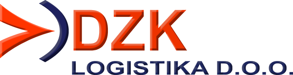 DZK logistika, uvoz, izvoz d.o.o.