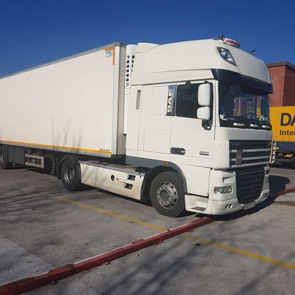 Dzk Logistika